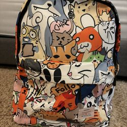 Backpack
