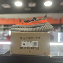 Adidas Yeezy Boost 350 V2 Beluga Reflective (Size 10)