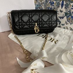 Dior Bag 100% Authentic 