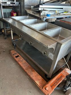 Complete Restaurant) Kitchen Equipment
