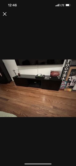 TV Stand Dresser