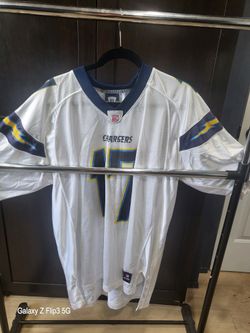 Charger Jersy