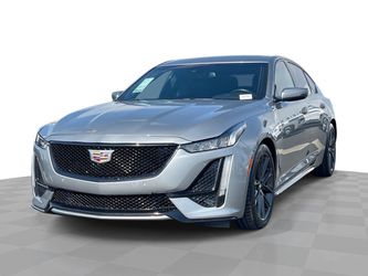 2023 Cadillac CT5-V