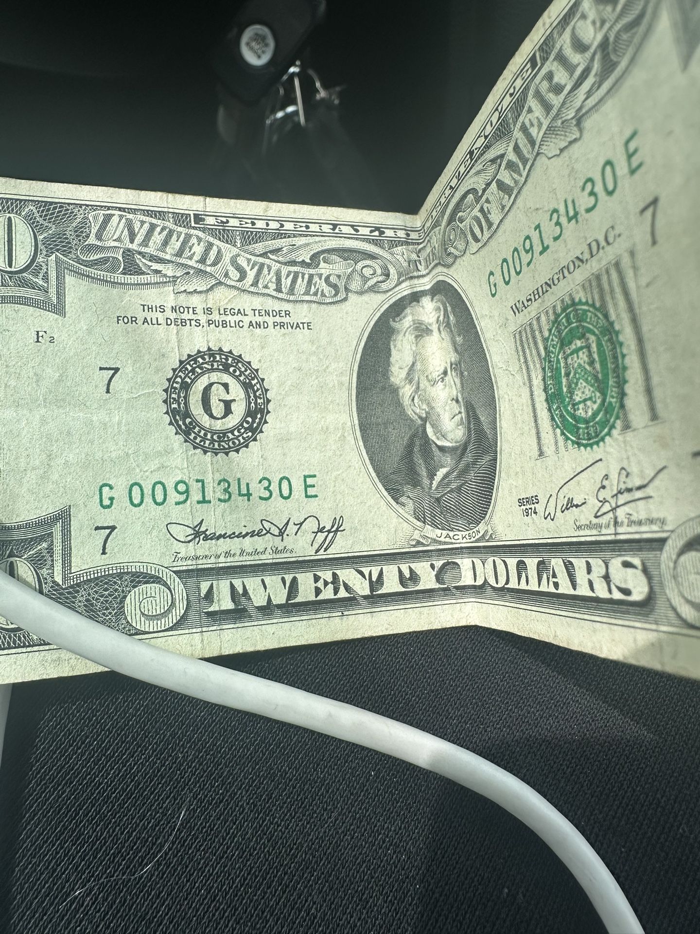 Old Money 