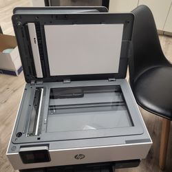 HP Printer/copier/fax