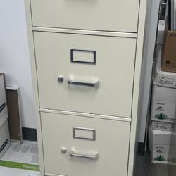 Filing Cabinet