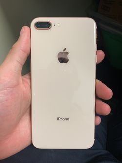 IPhone 8 Plus