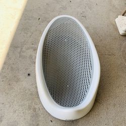 Baby Bath Support 