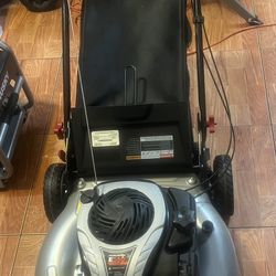 Murray Gas Lawnmower 