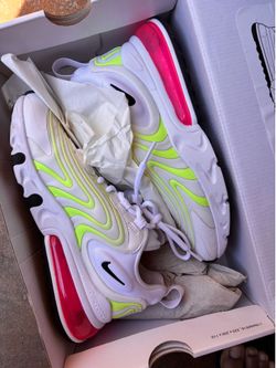 Nike Women’s Air Max 270