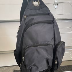 Sling Backpack 