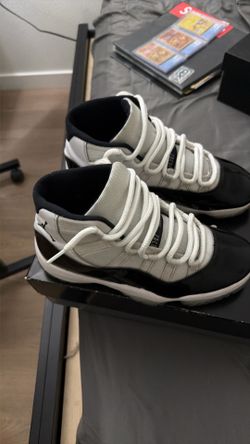 Jordan 11 concord