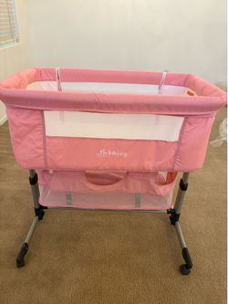 Baby bassinet 3 in 1