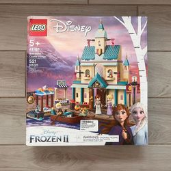 Lego 41167 Arendelle Castle Village
