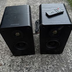 Speakers