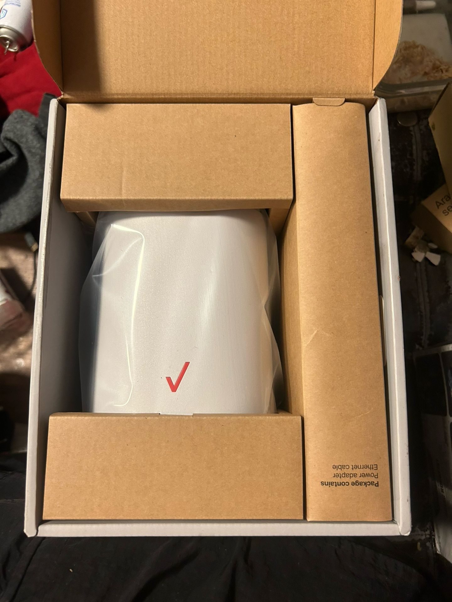 Verizon E3200 Wifi Extender
