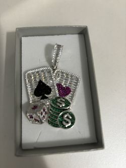 Dije De Plata 925