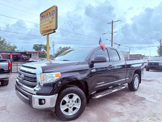 2014 Toyota Tundra