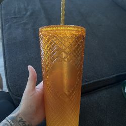 Brand New Starbucks Cup 