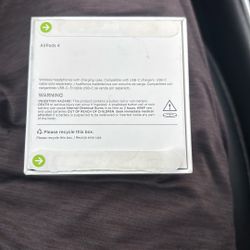 AirPods 4 Noise Cancellation