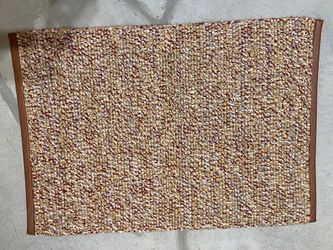Threshold New Rug