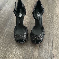 Rock Republic Heels 7.5