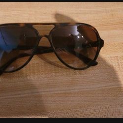 Ray Ban sunglasses 