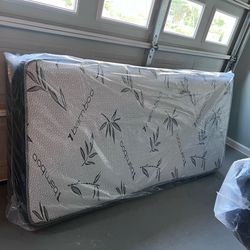 twin size mattresses