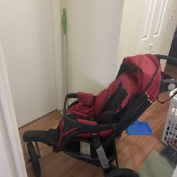 Stroller 