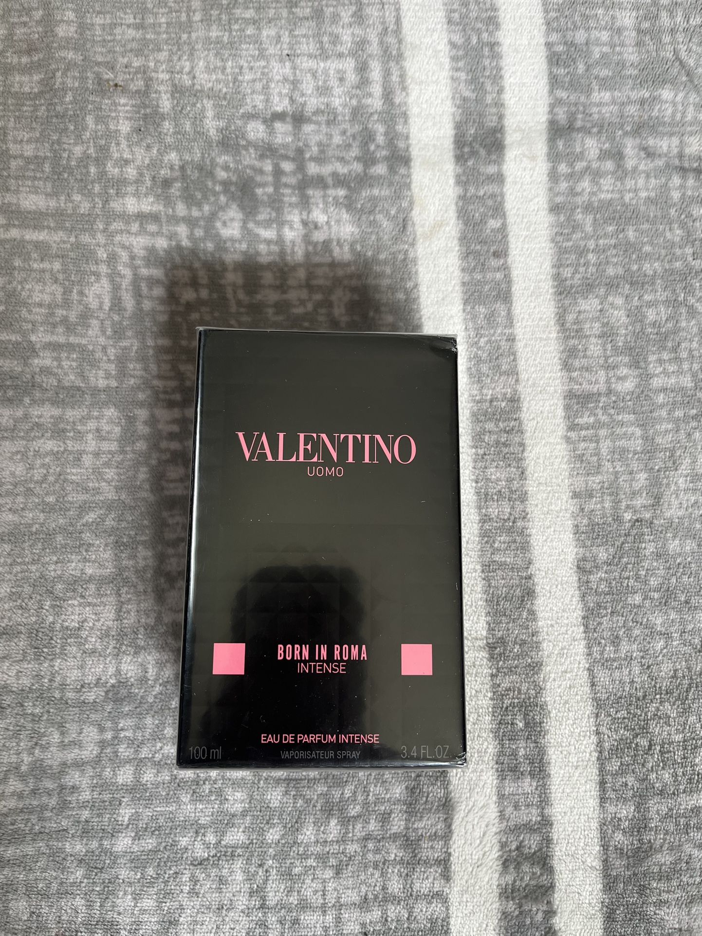 New Valentino