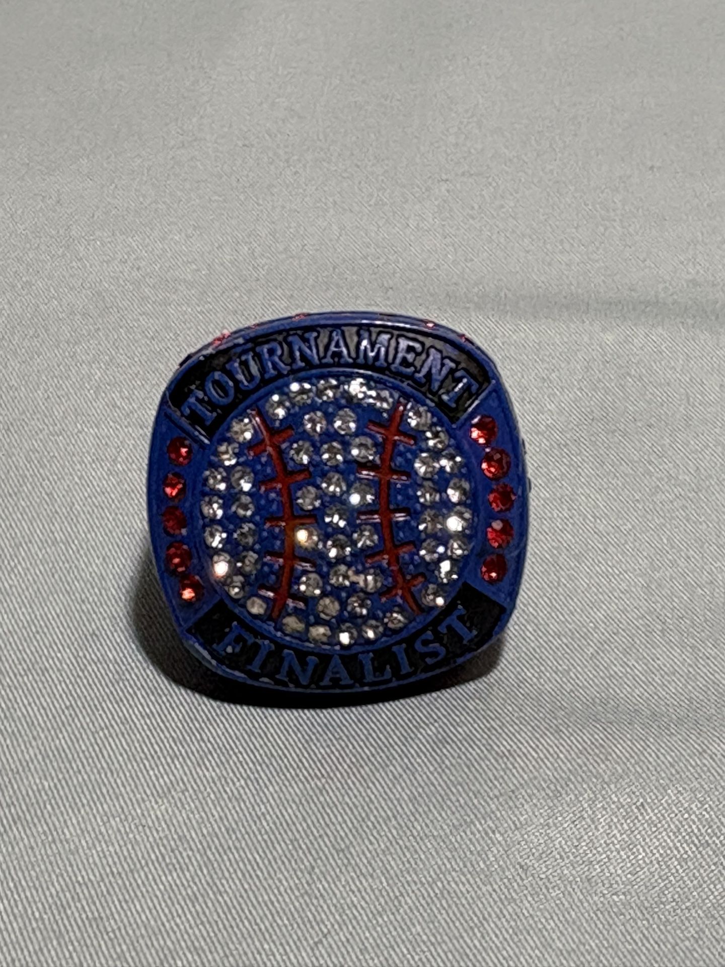 Sports Ring All Star