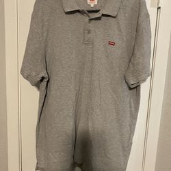 Levi’s Polo Type Shirt