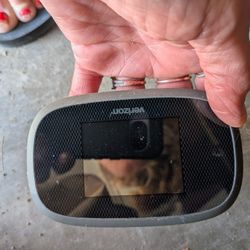 Verizon MiFi 