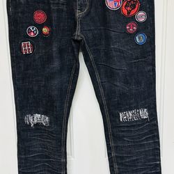 Heritage America Jeans