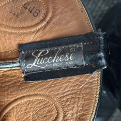 Lucchese Women’s Boots