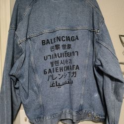 Authentic Balenciaga 