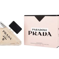 Prada Perfume
