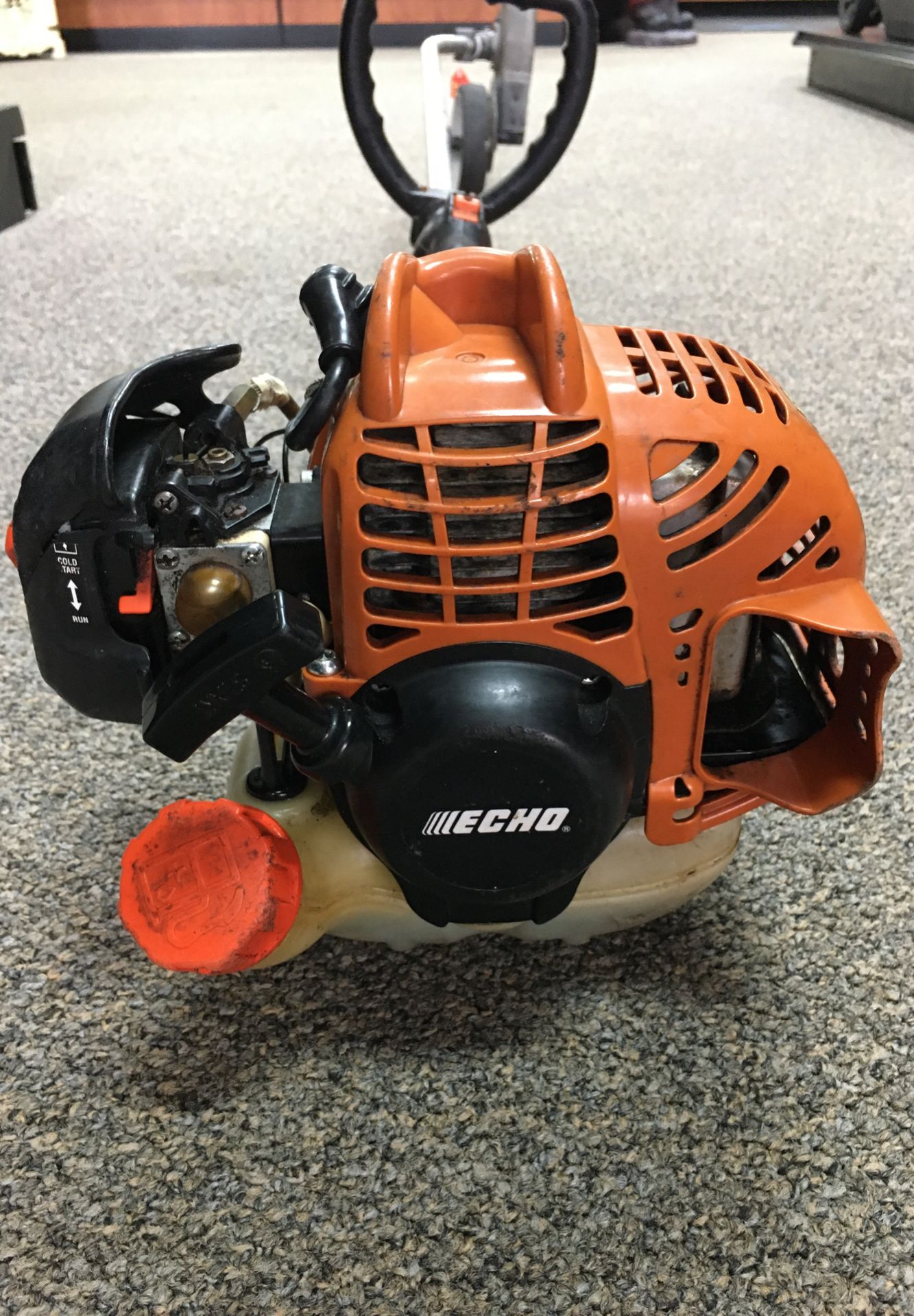 ECHO Gas Powered Edger for Sale in Port St. Lucie, FL OfferUp