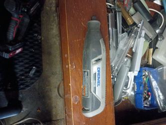 Dremel lite