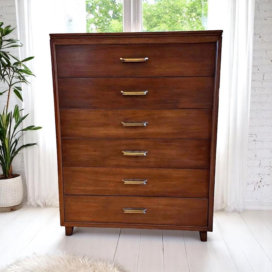 Beautiful Real Wood Dresser