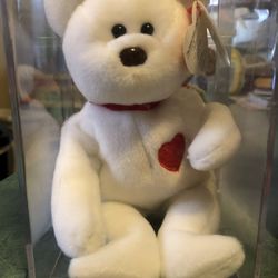 Valentino 3rd Generation 1993 Beanie Baby