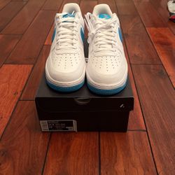 Air Force 1 Hare 11.5 M