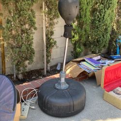 Punching Bag