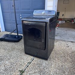 FREE dryer (still works, moving)