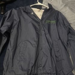 Thrasher Windbreaker  