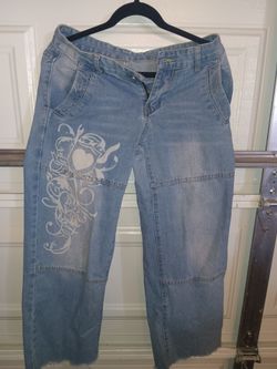 Pantalón de mujer
