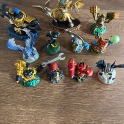 Skylanders Bundle