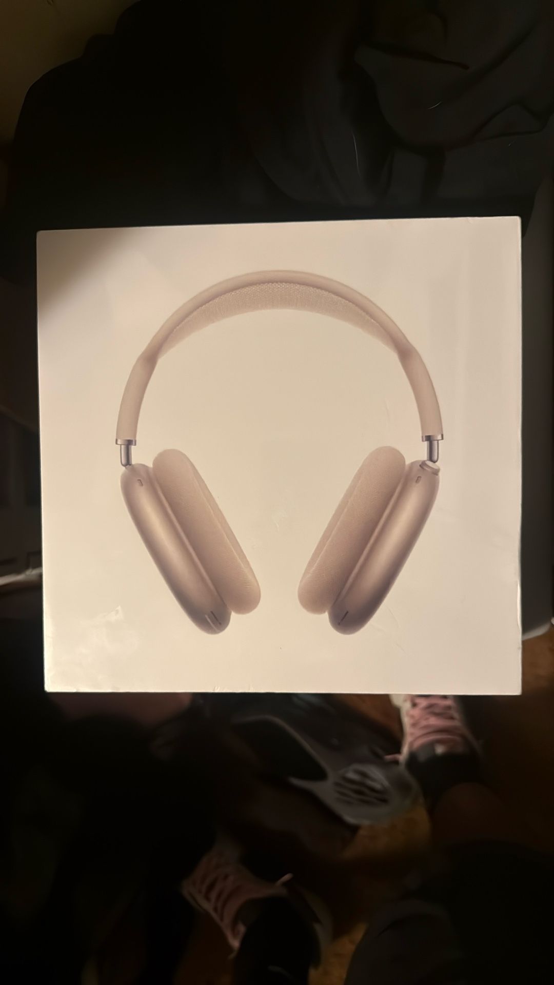 AirPod Max