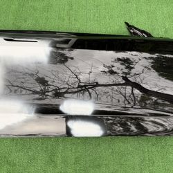 Tesla Model 3 Right Passenger Side Front Door Puerta Derecha Pasajera Delantera 2024 2025 2026 2027