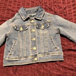 Girls Size 6/6X 